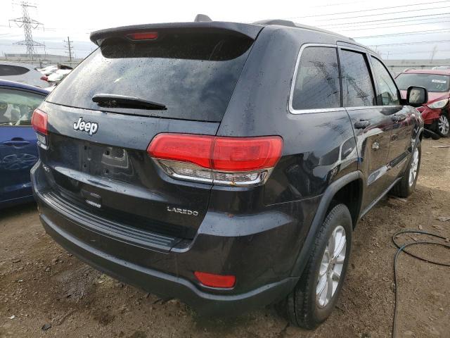 Photo 4 from auction – 2014 JEEP GRAND CHER with VIN 1C4RJFAG2EC262529