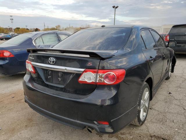 Photo 4 from auction – 2013 TOYOTA COROLLA BA with VIN 2T1BU4EE1DC049552