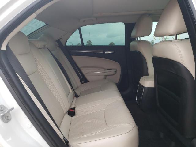 Photo 6 from auction – 2016 CHRYSLER 300C with VIN 2C3CCAEG1GH277959