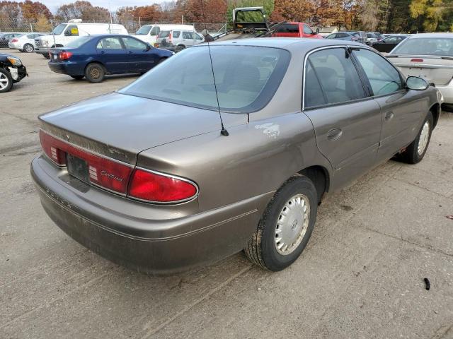Photo 4 from auction – 2005 BUICK CENTURY CU with VIN 2G4WS52J451121970