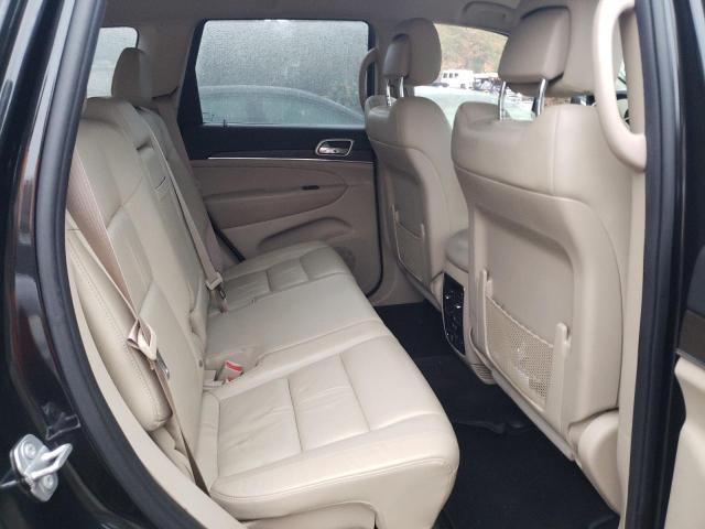 Photo 6 from auction – 2016 JEEP GRAND CHER with VIN 1C4RJFBG5GC415244