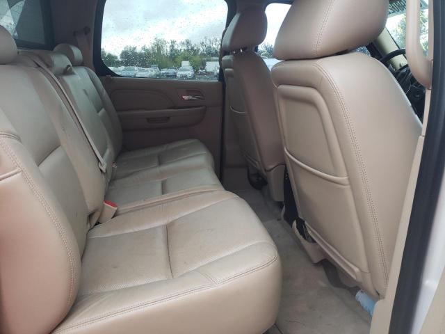 Photo 6 from auction – 2011 CADILLAC ESCALADE E with VIN 3GYT4MEFXBG247492