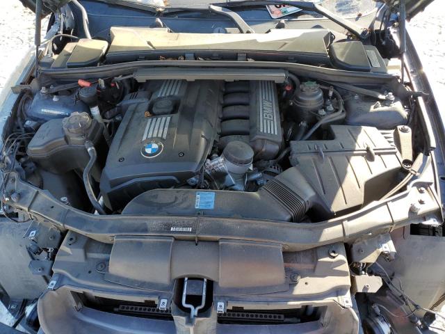 Photo 7 from auction – 2011 BMW 328 I with VIN WBAPH7C50BA800864