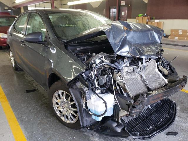 Photo 1 from auction – 2014 TOYOTA COROLLA L with VIN 5YFBURHE4EP071054