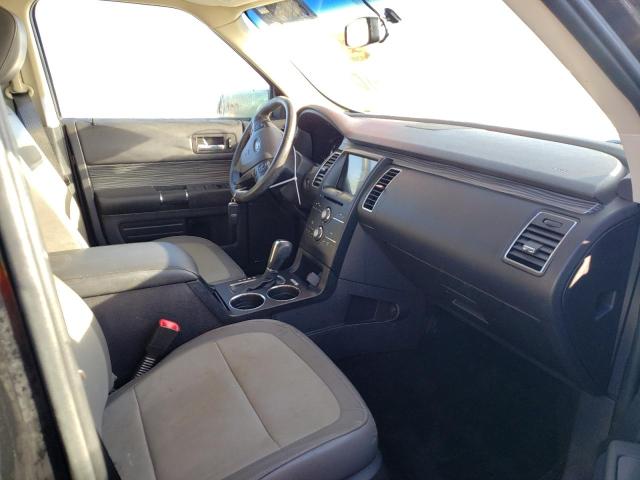 Photo 5 from auction – 2016 FORD FLEX SEL with VIN 2FMGK5C84GBA17685