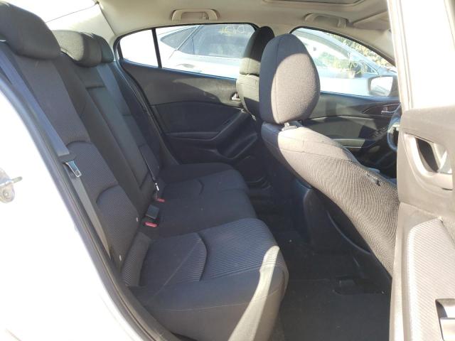 Photo 6 from auction – 2015 MAZDA 3 TOURING with VIN 3MZBM1V72FM208232