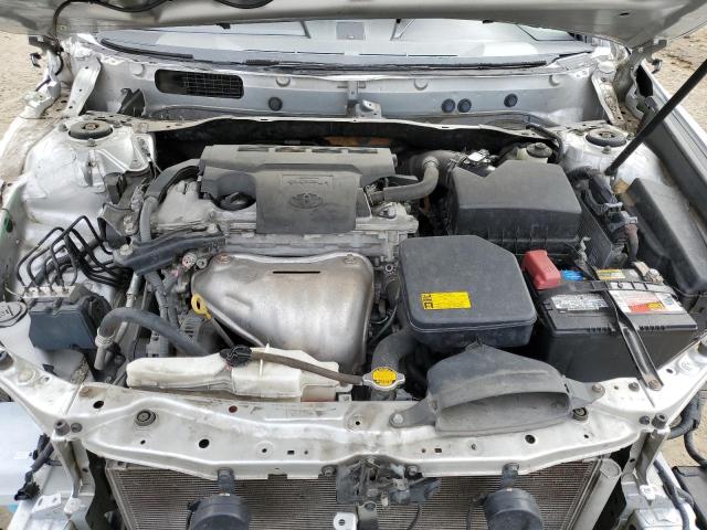 Photo 7 from auction – 2014 TOYOTA CAMRY L with VIN 4T4BF1FK1ER412399