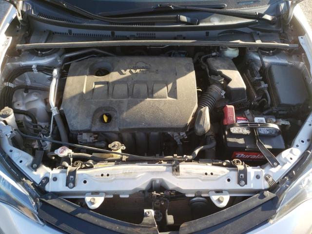 Photo 7 from auction – 2018 TOYOTA COROLLA L with VIN 5YFBURHE9JP856096