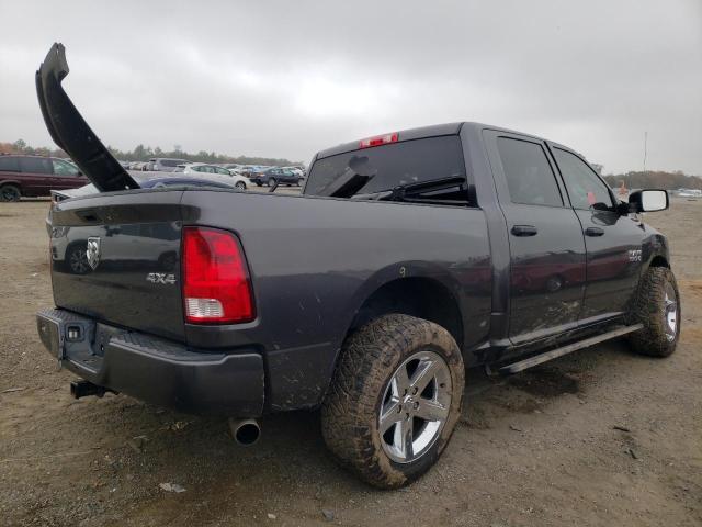 Photo 4 from auction – 2017 RAM 1500 ST with VIN 1C6RR7KGXHS686894