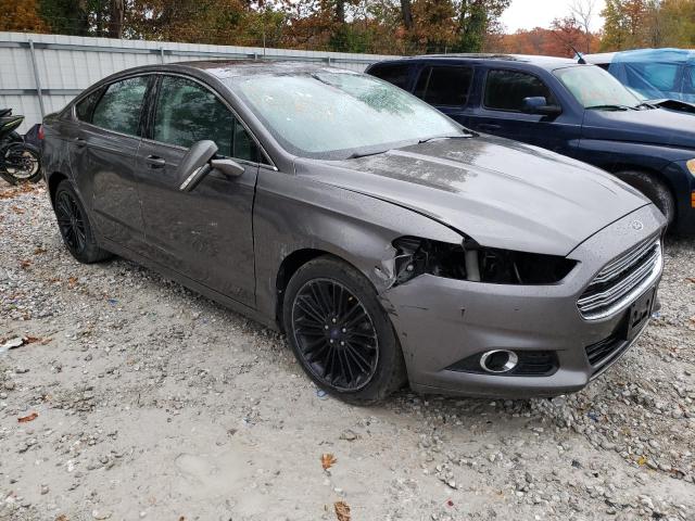 Photo 1 from auction – 2014 FORD FUSION SE with VIN 3FA6P0HD3ER107778