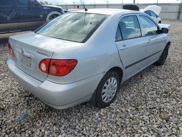 Photo 4 from auction – 2006 TOYOTA COROLLA CE with VIN 1NXBR32E46Z681379