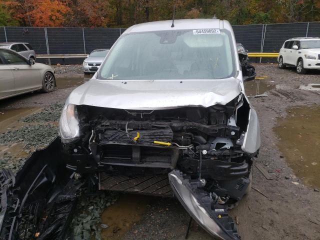 Photo 9 from auction – 2020 FORD TRANSIT CO with VIN NM0LS7E20L1442153