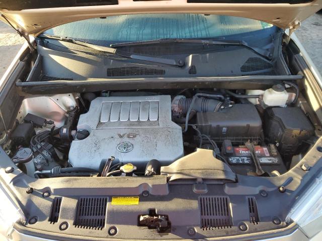 Photo 7 from auction – 2013 TOYOTA HIGHLANDER with VIN 5TDDK3EH9DS177239