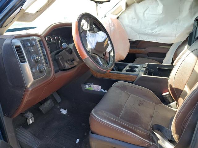 Photo 5 from auction – 2015 CHEVROLET SILVERADO with VIN 1GC1KXE83FF537439