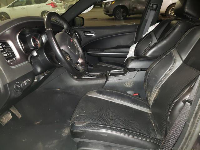 Photo 5 from auction – 2019 DODGE CHARGER SX with VIN 2C3CDXBG9KH711641