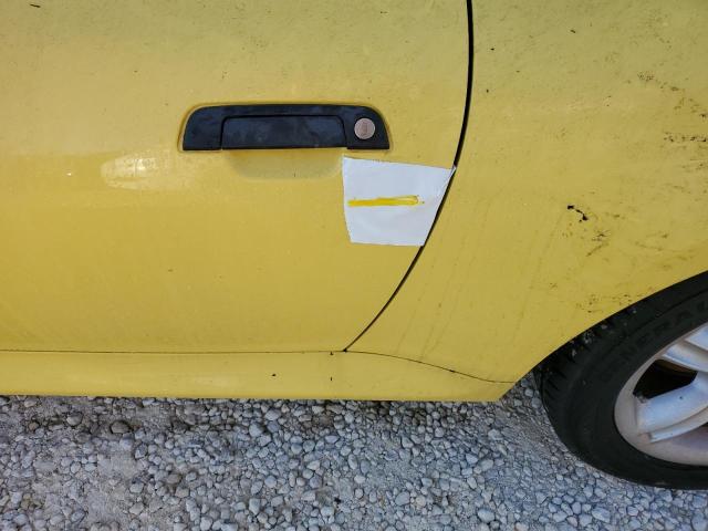 Photo 9 from auction – 2000 BMW Z3 2.3 with VIN 4USCH9343YLG05081