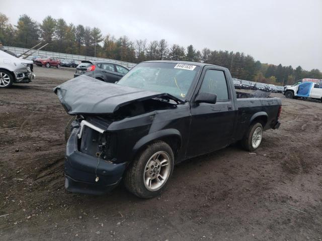 Photo 2 from auction – 1996 DODGE DAKOTA with VIN 1B7FL26P1TS669629