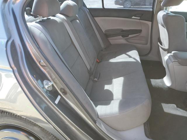 Photo 6 from auction – 2011 HONDA ACCORD LX with VIN 1HGCP2F32BA039533