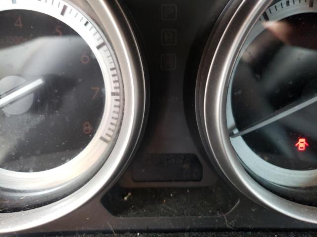 Photo 8 from auction – 2010 MAZDA 6 S with VIN 1YVHZ8CB3A5M08012