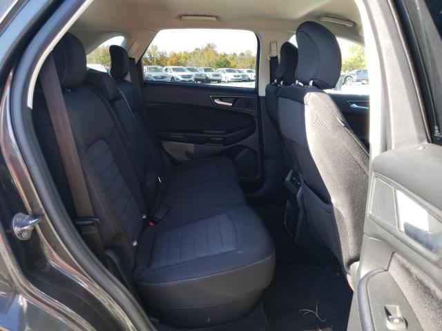 Photo 6 from auction – 2018 FORD EDGE SE with VIN 2FMPK3G98JBC34865