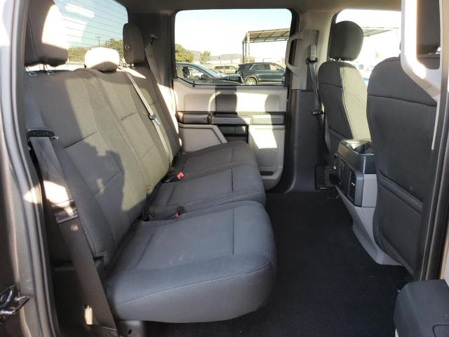 Photo 6 from auction – 2018 FORD F150 SUPER with VIN 1FTEW1CP9JKF04913