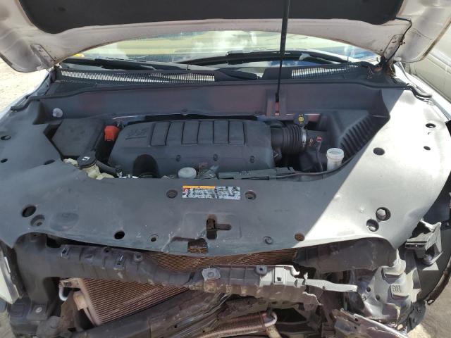 Photo 7 from auction – 2015 BUICK ENCLAVE with VIN 5GAKRBKD4FJ132774