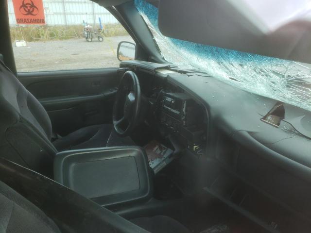 Photo 5 from auction – 2000 GMC NEW SIERRA with VIN 2GTEC19T2Y1304169