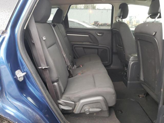 Photo 6 from auction – 2010 DODGE JOURNEY SX with VIN 3D4PG5FV4AT180259