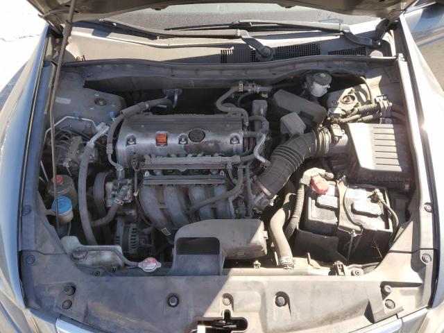 Photo 7 from auction – 2011 HONDA ACCORD LX with VIN 1HGCP2F32BA039533