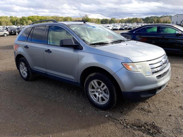 FORD EDGE SE 2007 with VIN 2FMDK36C57BB53637 - Photo from auction