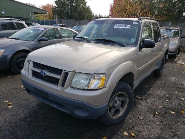 Photo 2 from auction – 2005 FORD EXPLORER S with VIN 1FMZU67K85UA78818