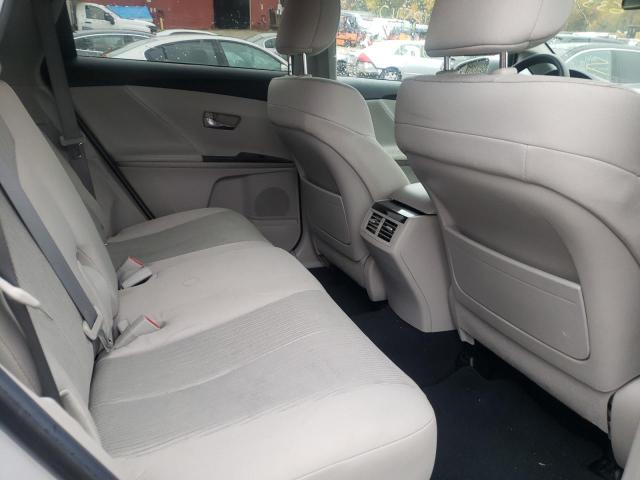 Photo 6 from auction – 2013 TOYOTA VENZA LE with VIN 4T3BK3BB4DU081377