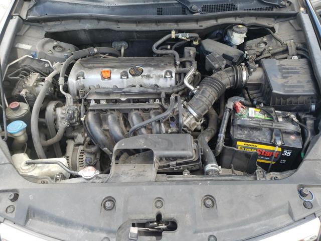 Photo 7 from auction – 2012 HONDA ACCORD SE with VIN 1HGCP2F6XCA063896