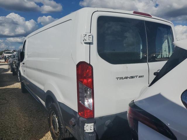 Photo 3 from auction – 2018 FORD TRANSIT T- with VIN 1FTYR2ZM0JKA15873