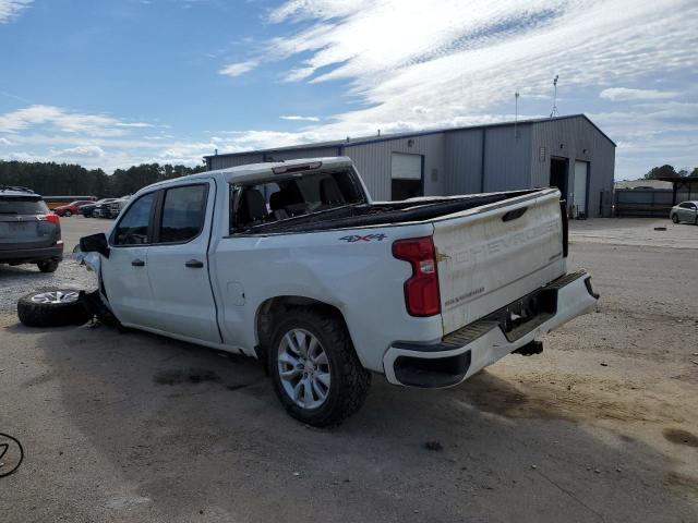 Photo 3 from auction – 2020 CHEVROLET SILVERADO with VIN 3GCPYBEH7LG313225