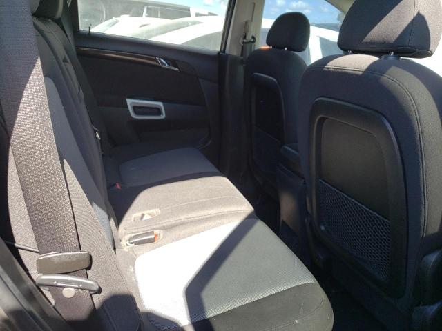 Photo 6 from auction – 2014 CHEVROLET CAPTIVA LS with VIN 3GNAL2EK7ES675871