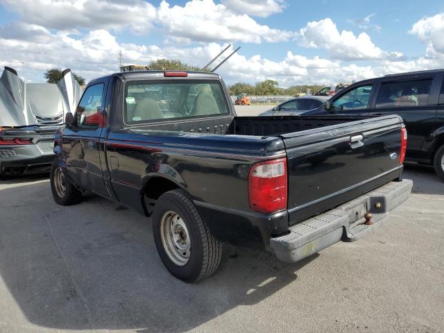 Photo 3 from auction – 2003 FORD RANGER with VIN 1FTYR10D33PA17324