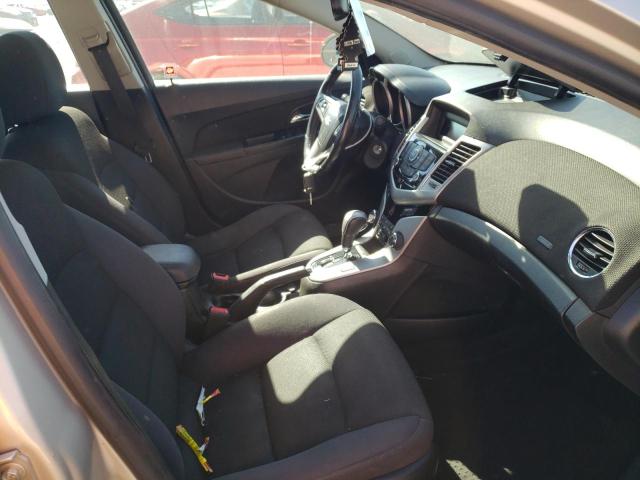 Photo 5 from auction – 2014 CHEVROLET CRUZE LT with VIN 1G1PC5SB9E7161102