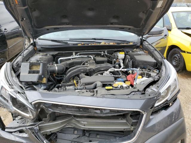 Photo 7 from auction – 2020 SUBARU OUTBACK LI with VIN 4S4BTALC4L3214614