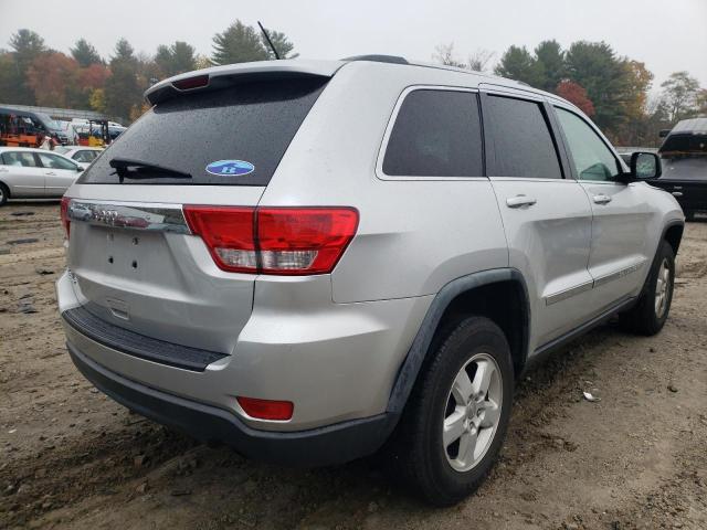 Photo 4 from auction – 2011 JEEP GRAND CHER with VIN 1J4RR4GG6BC567896