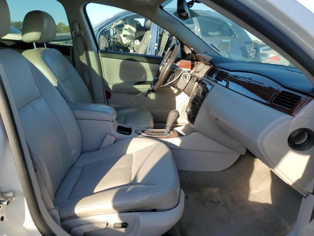 Photo 5 from auction – 2006 CHEVROLET IMPALA LTZ with VIN 2G1WU581169412928