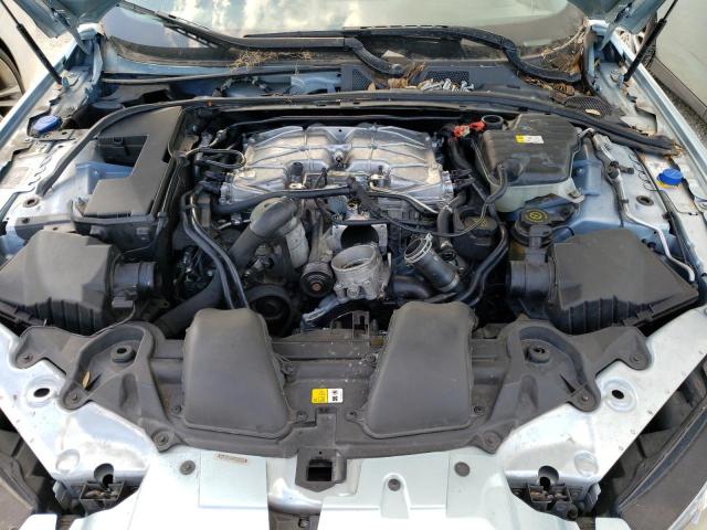 Photo 7 from auction – 2013 JAGUAR XF with VIN SAJWJ0EF2D8S86978