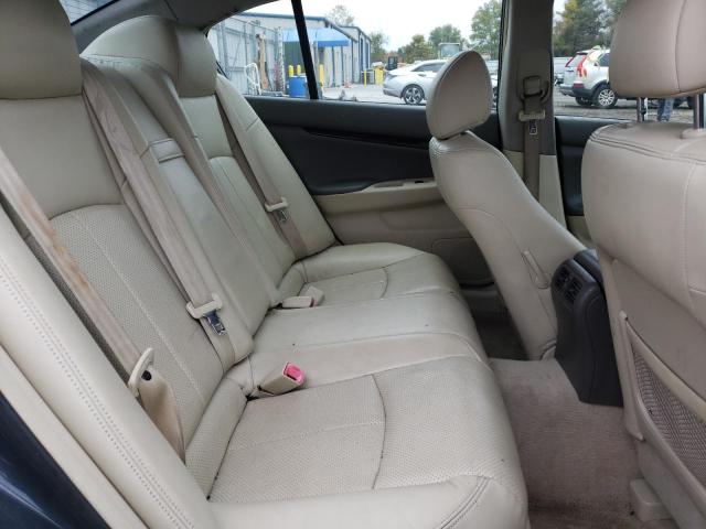 Photo 6 from auction – 2011 INFINITI G37 with VIN JN1CV6AR0BM355036