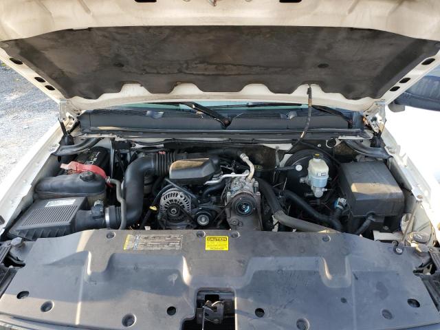 Photo 7 from auction – 2009 CHEVROLET SILVERADO with VIN 1GCEC19X19Z170587