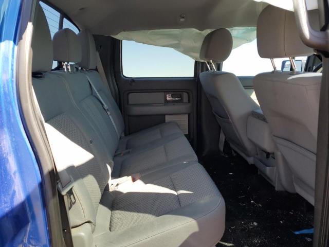 Photo 6 from auction – 2012 FORD F150 SUPER with VIN 1FTFW1CF2CFC59380