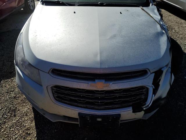 Photo 7 from auction – 2015 CHEVROLET CRUZE with VIN 1G1PC5SB8F7201736