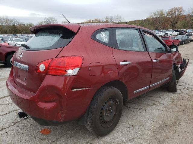Photo 4 from auction – 2013 NISSAN ROGUE S with VIN JN8AS5MT5DW508696