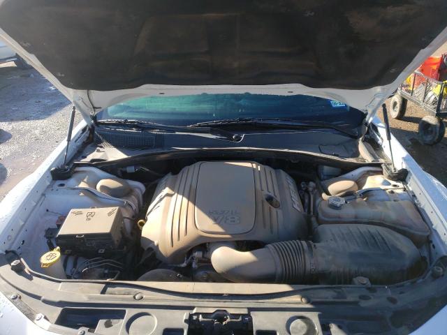 Photo 7 from auction – 2015 CHRYSLER 300C with VIN 2C3CCAET1FH797445