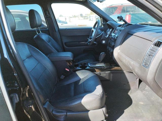Photo 5 from auction – 2008 FORD ESCAPE LIM with VIN 1FMCU94198KD92562
