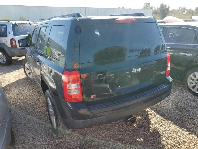 Photo 3 from auction – 2012 JEEP PATRIOT LA with VIN 1C4NJPFBXCD660466